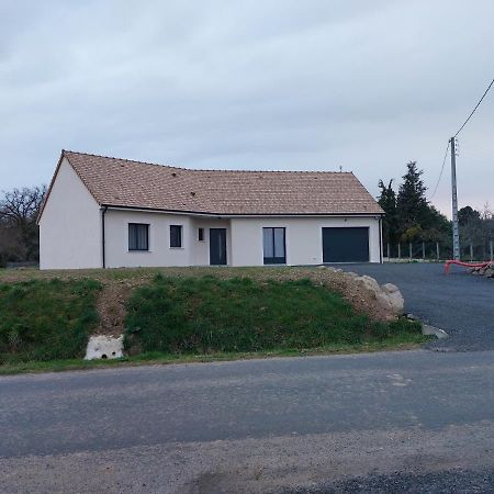 Willa Le Pavillon Bonnat Zewnętrze zdjęcie