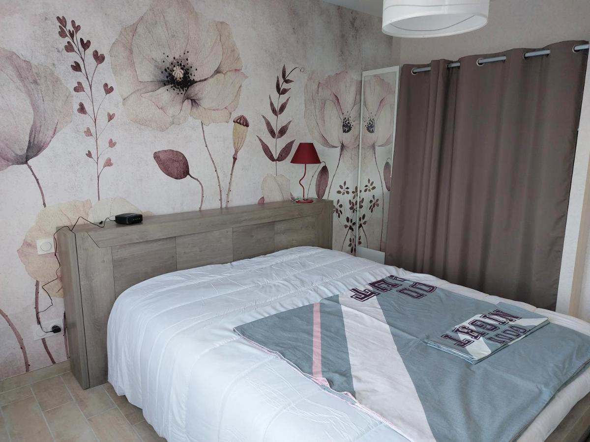 Willa Le Pavillon Bonnat Zewnętrze zdjęcie